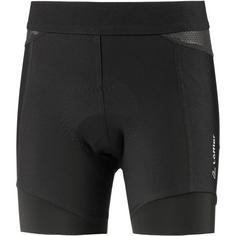 Löffler LIGHT HOTBOND® Fahrradunterhose Damen black