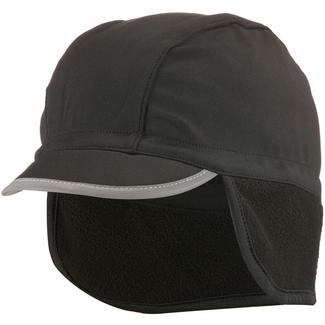 GripGrab Winter Cycling Cap Cap black