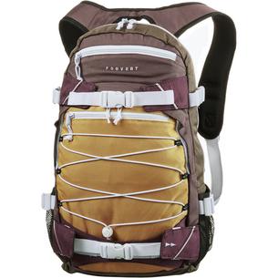 Forvert Daypack multicolour XVII