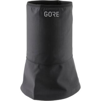 GORE&reg; WEAR M Gore Windstopper Neck&Face Warmer Schal black