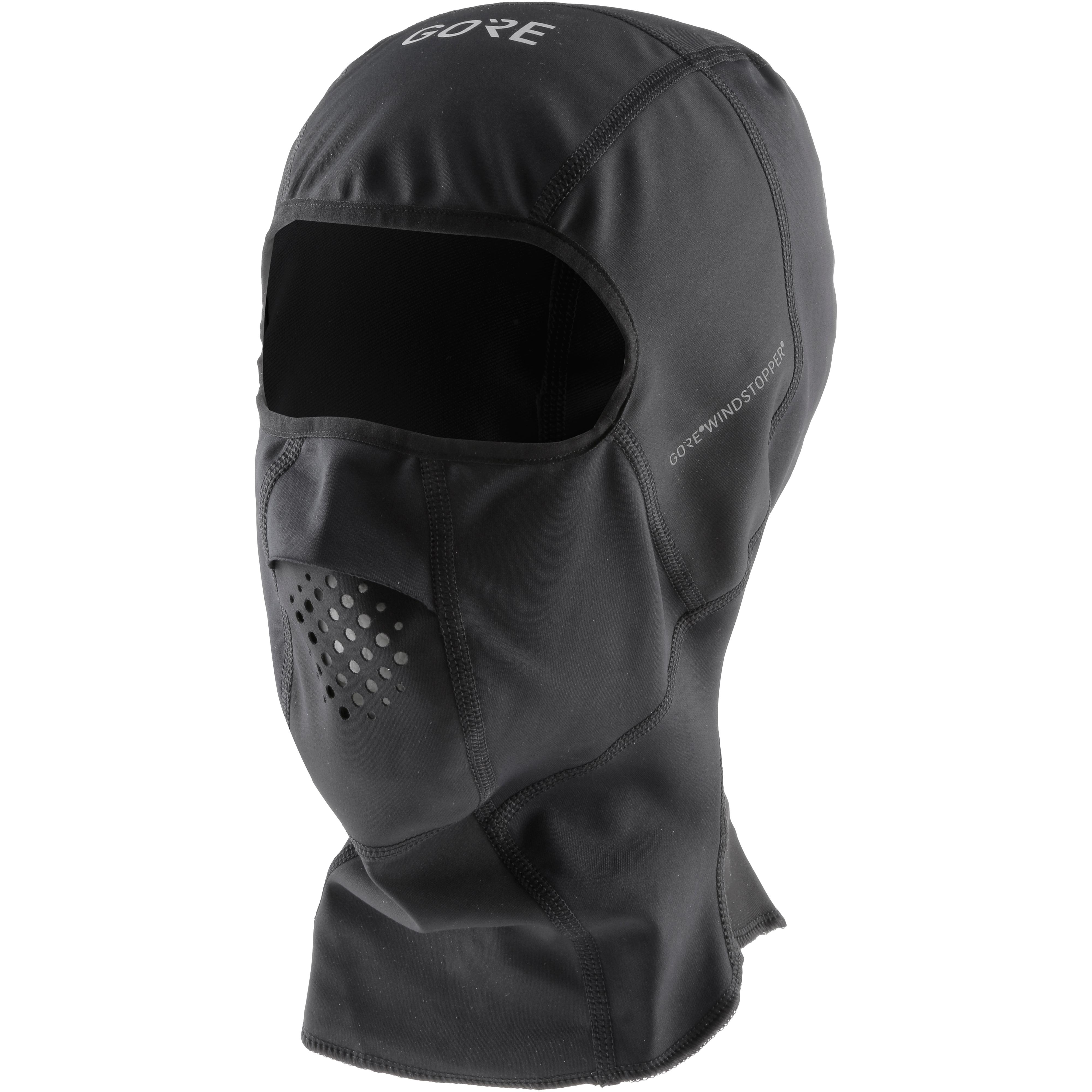Produktbild von GANWAY Skimaske & Sturmhaube 3er Set Damen - Dünn & Elastisch Für Outdoor-Sport | Violett