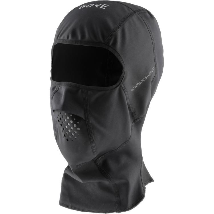 GOREWEAR GOREWEAR GWS BALACLAVA Sturmhaube - black - 0 | SportScheck