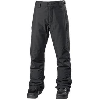 Protest Oweny Snowboardhose Herren true black