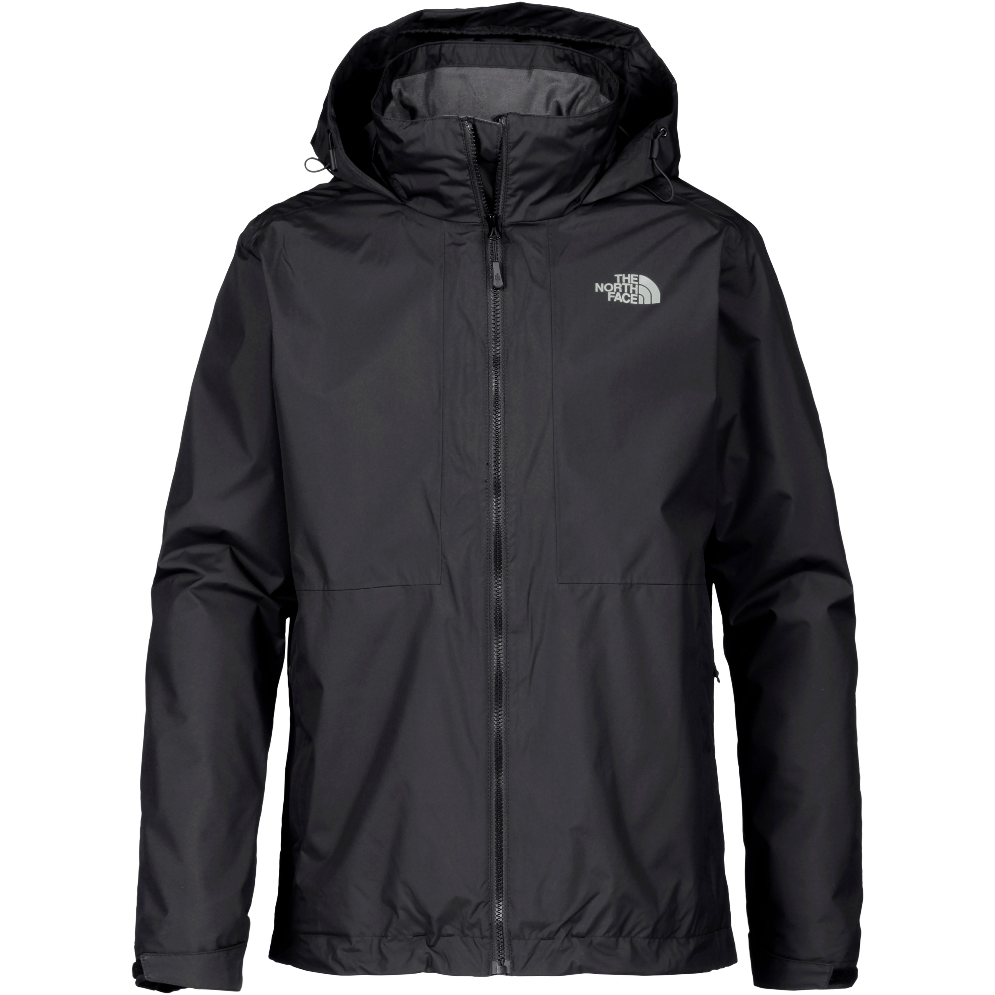 the north face arashi 2