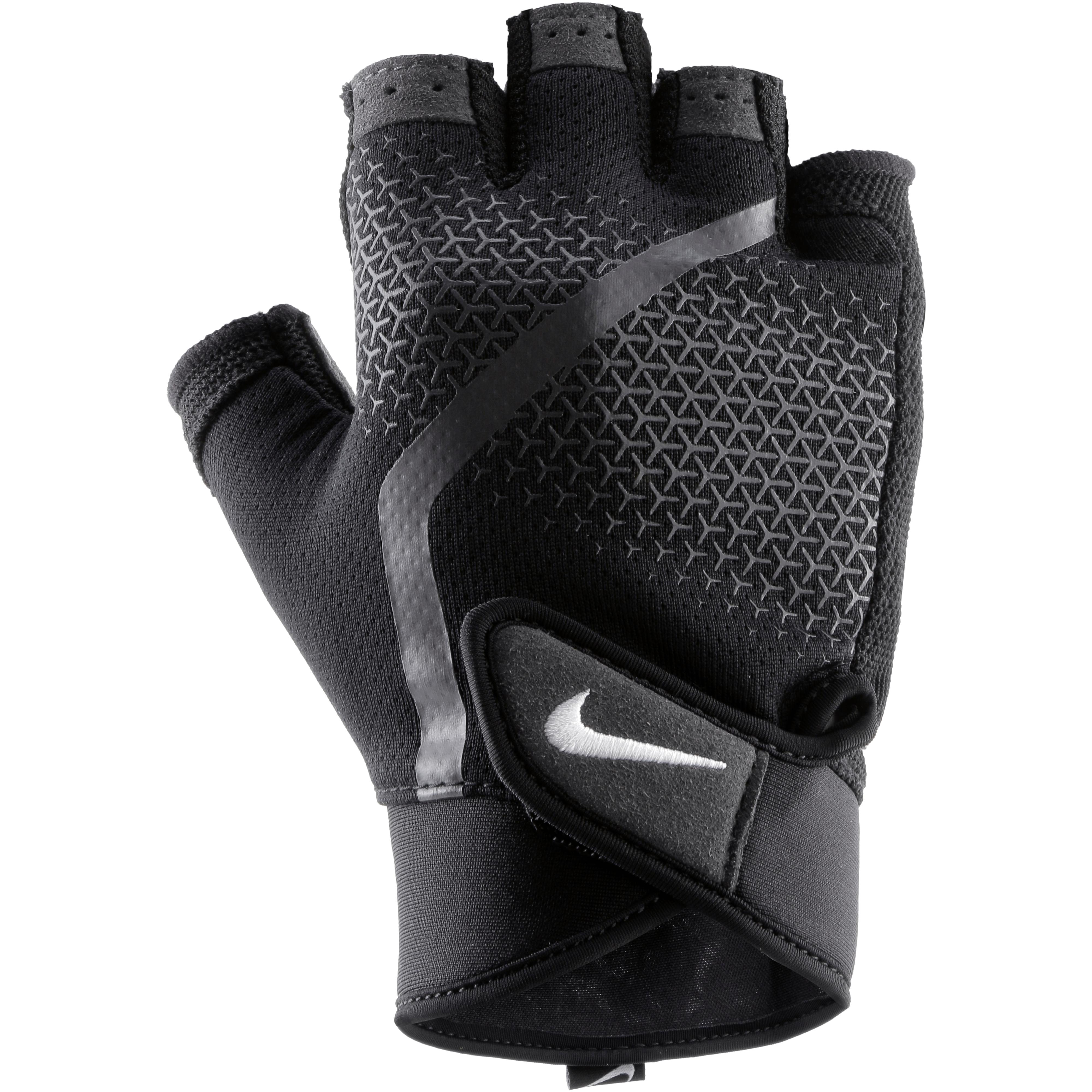 Fingerlose Fingerlose Handschuhe » von SportScheck Handschuhe im Herren Shop kaufen Online für