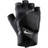 Nike Extreme Handschuh Herren - black-white