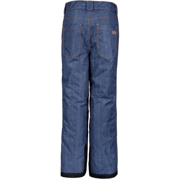Lego Wear Lego Wear Skihose M&auml;dchen - denim - 0 | SportScheck