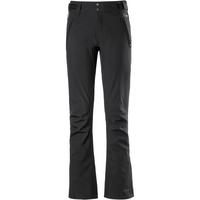 Protest LOLE Softshellhose Damen - true black