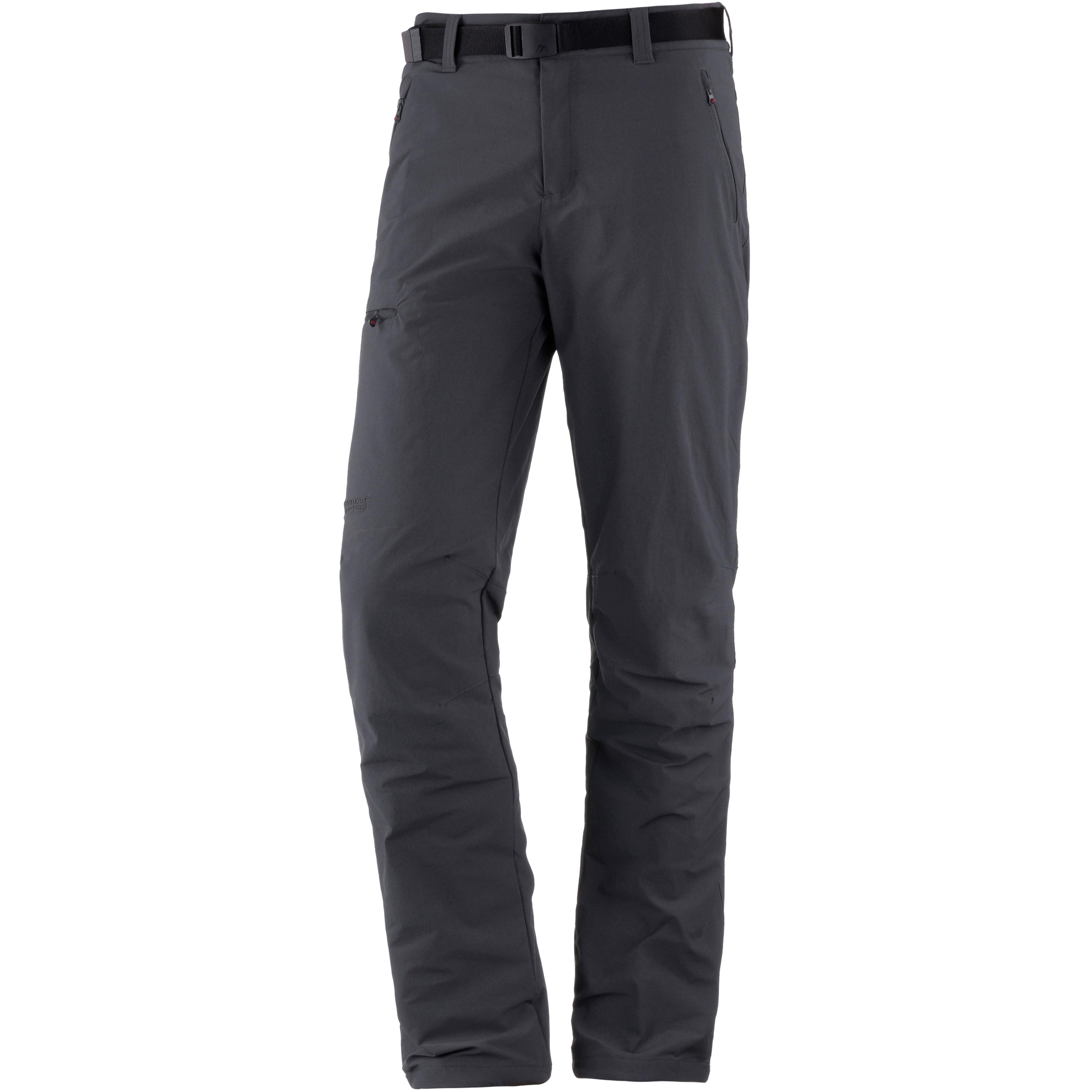 Maier Sports Oberjoch Therm Thermohose Herren
