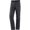 Maier Sports Oberjoch Therm Thermohose Herren - graphite