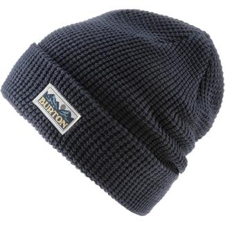 Burton Waffle Beanie Herren mood indigo