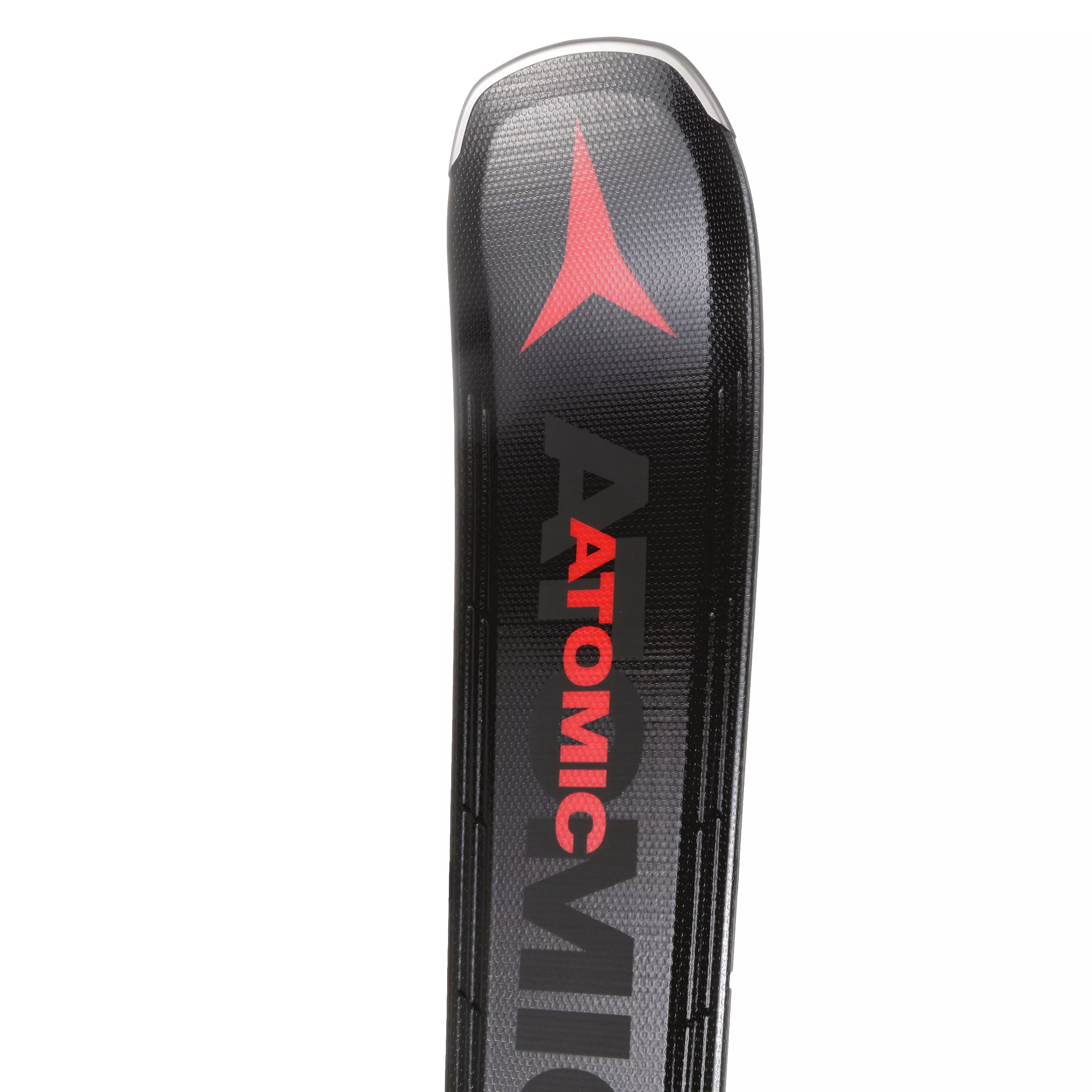 Atomic Vantage X 75 C Ft 11 Gw All Mountain Ski Black Red Im Online Shop Von Sportscheck Kaufen