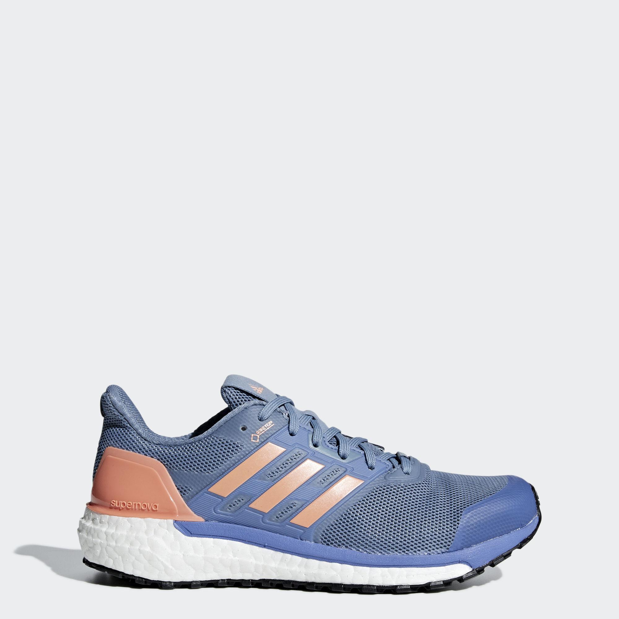 gore tex laufschuh damen