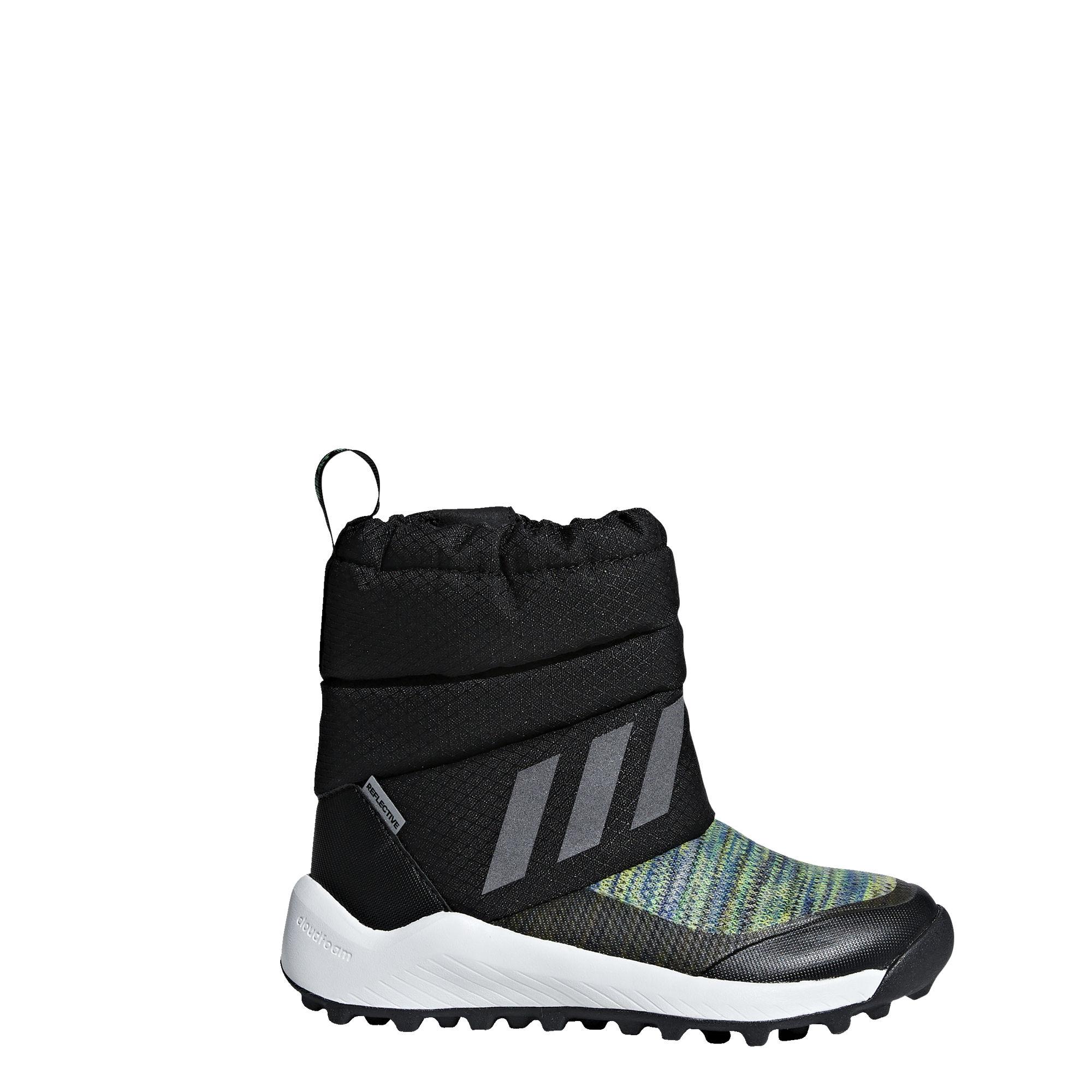 adidas rapidasnow beat the winter boots