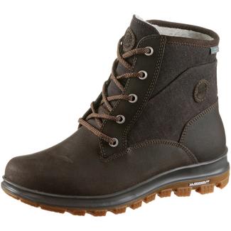 Hanwag Saisa Mid ES Winterschuhe Damen mocca-moca