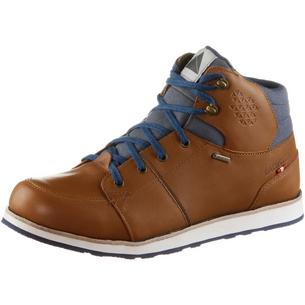 Dachstein Hubert GTX Winterschuhe Herren sunny brown-midnight blue