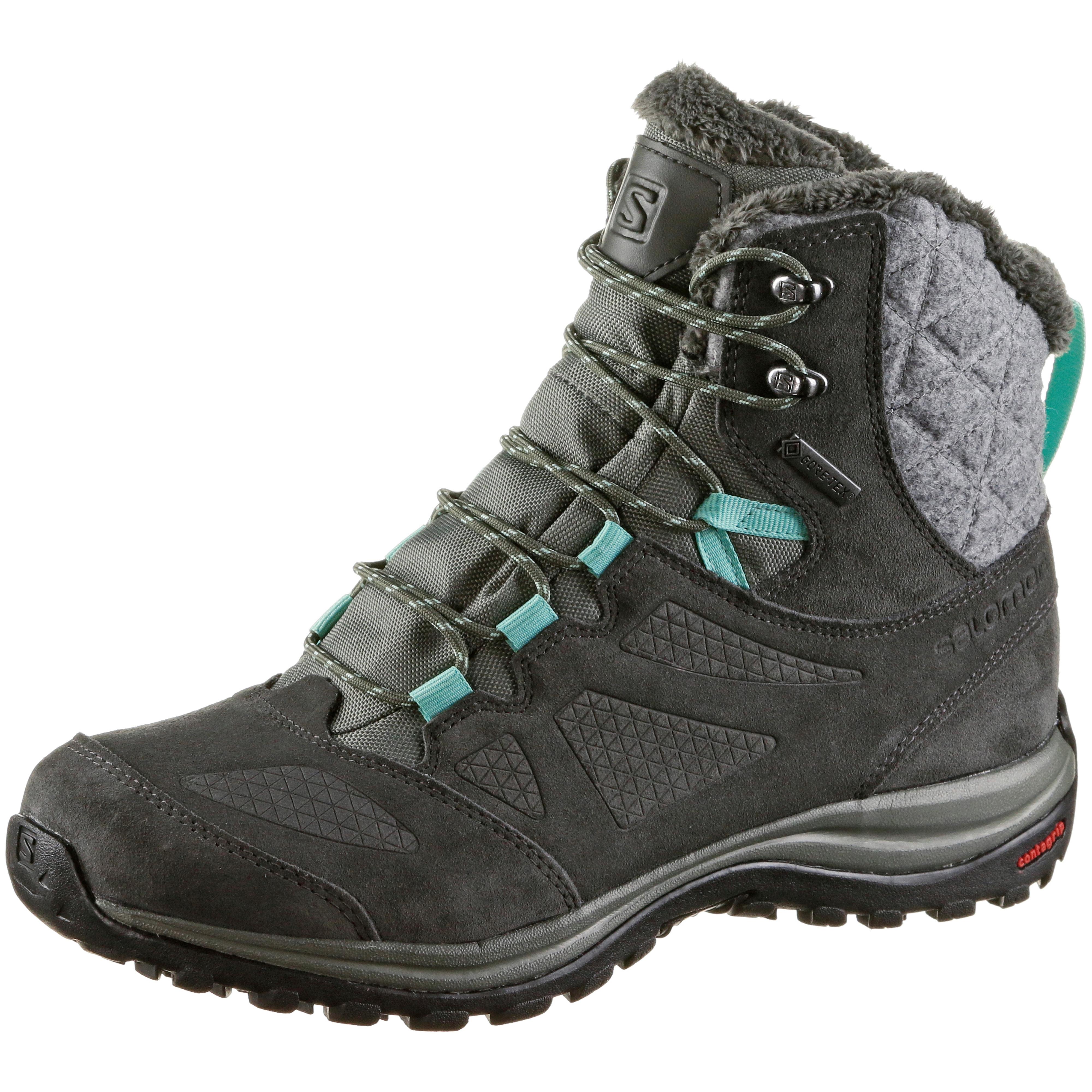 ellipse winter gtx salomon