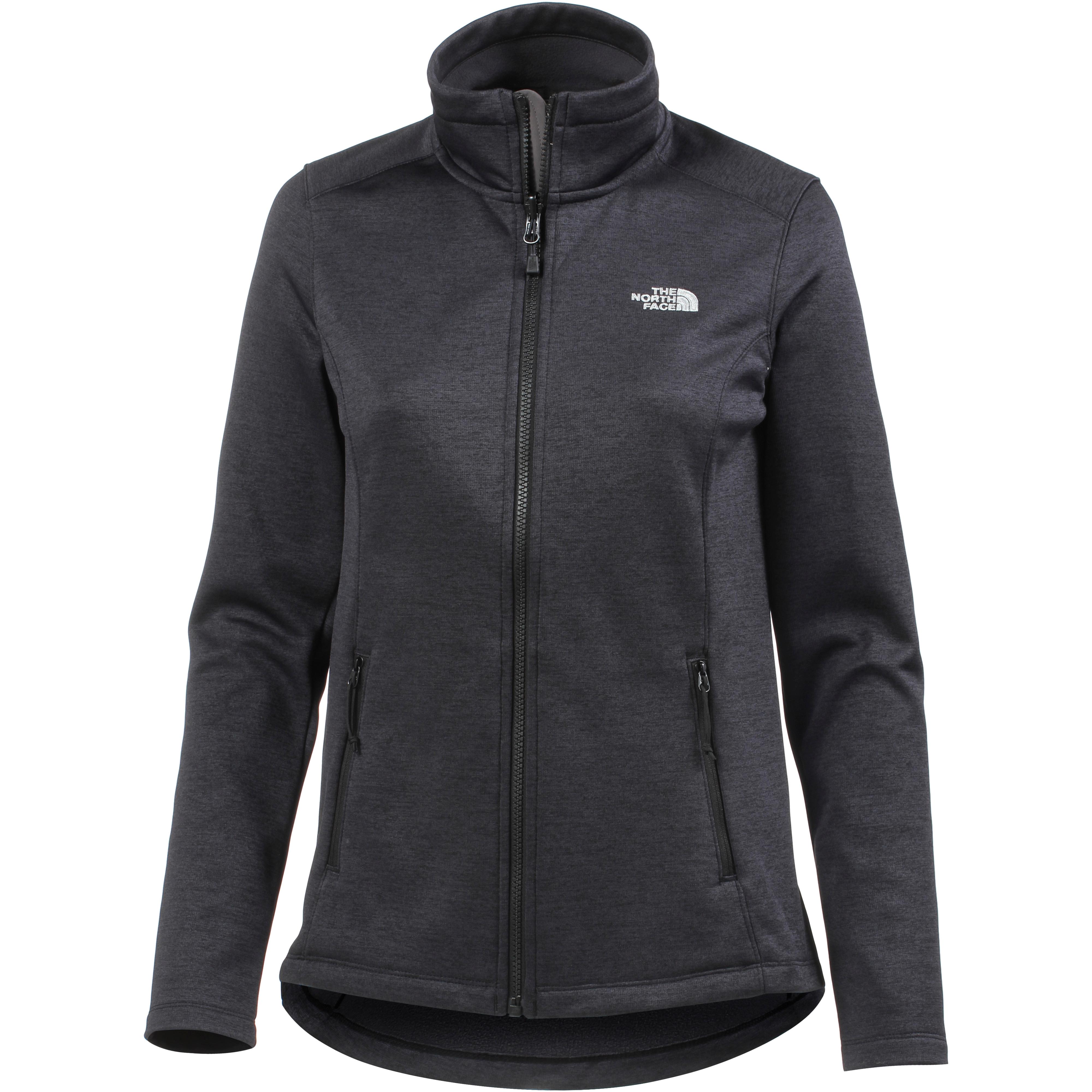 the north face arashi 2