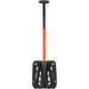 Mammut Alugator Light Lawinenschaufel - neon orange