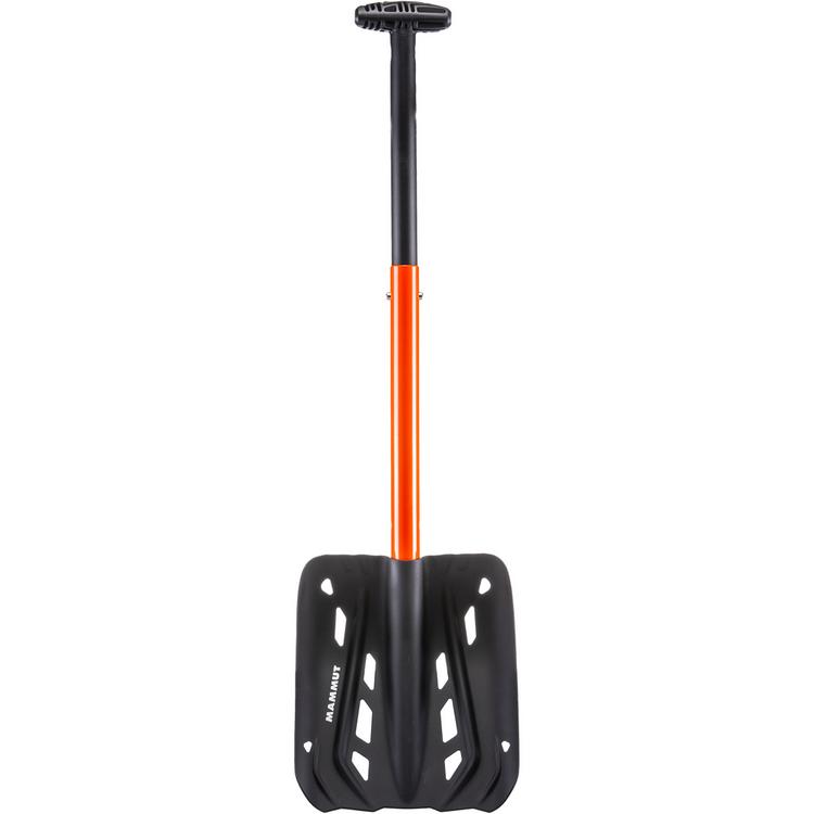 Mammut Mammut Alugator Light Lawinenschaufel - neon orange - 0 | SportScheck