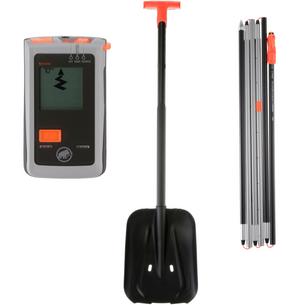 Mammut Barryvox Lawinenset