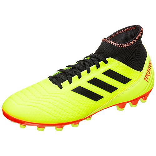 speziell für Schuh Luxus kaufen klar in Sicht adidas adidas PREDATOR 18.3 FG J Fußballschuhe Kinder core black im Online Shop von SportScheck kaufen