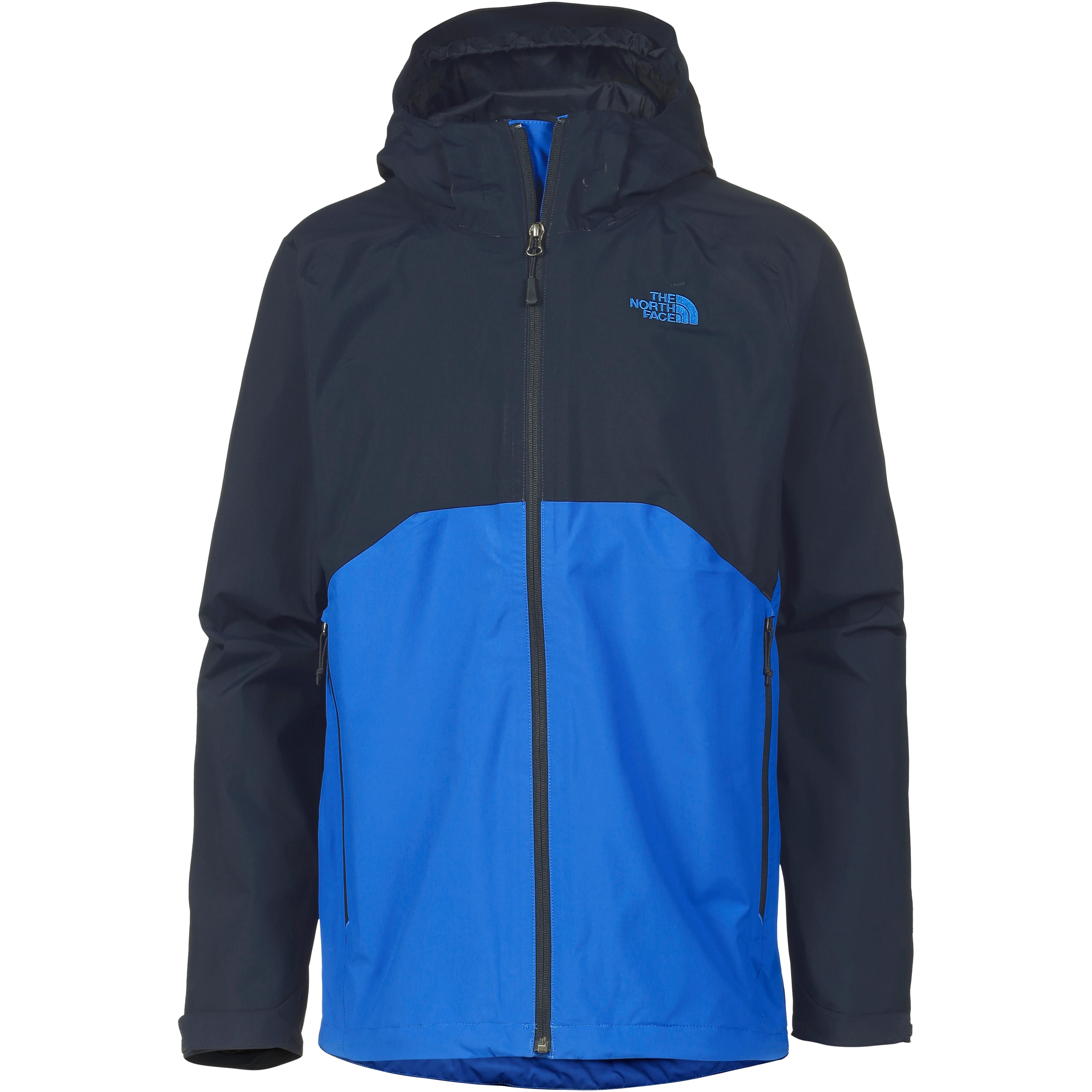 the north face hortons shell jacket