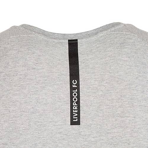 NEW BALANCE FC Liverpool 247 Sport Striker Sweatshirt Herren grau im Online Shop von SportScheck kaufen NEW BALANCE FC Liverpool 247 Sport Striker Sweatshirt Herren grau im Online Shop von SportScheck kaufen