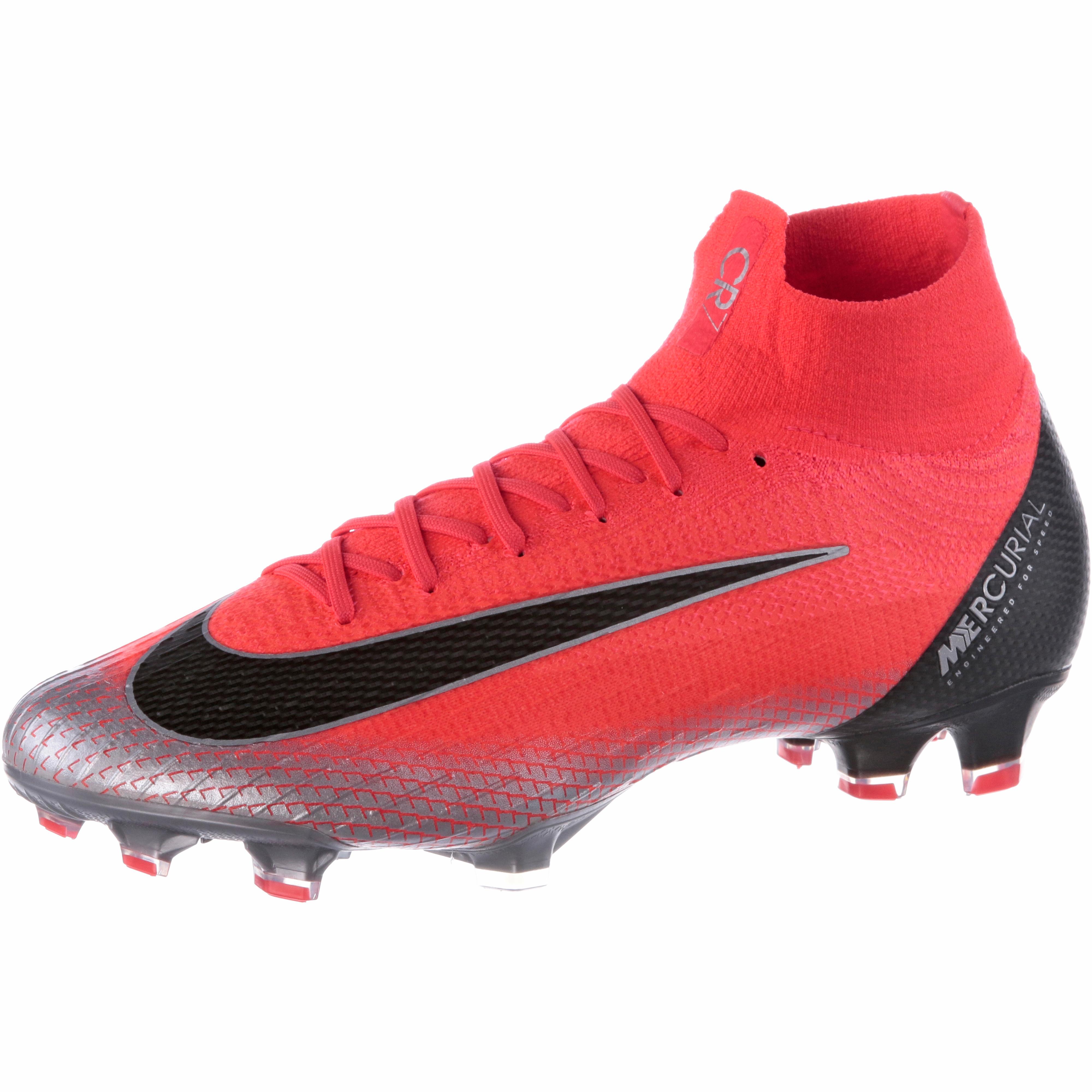 Free Delivery Kids Nike Mercurial Superfly VI Elite TF Soccer.