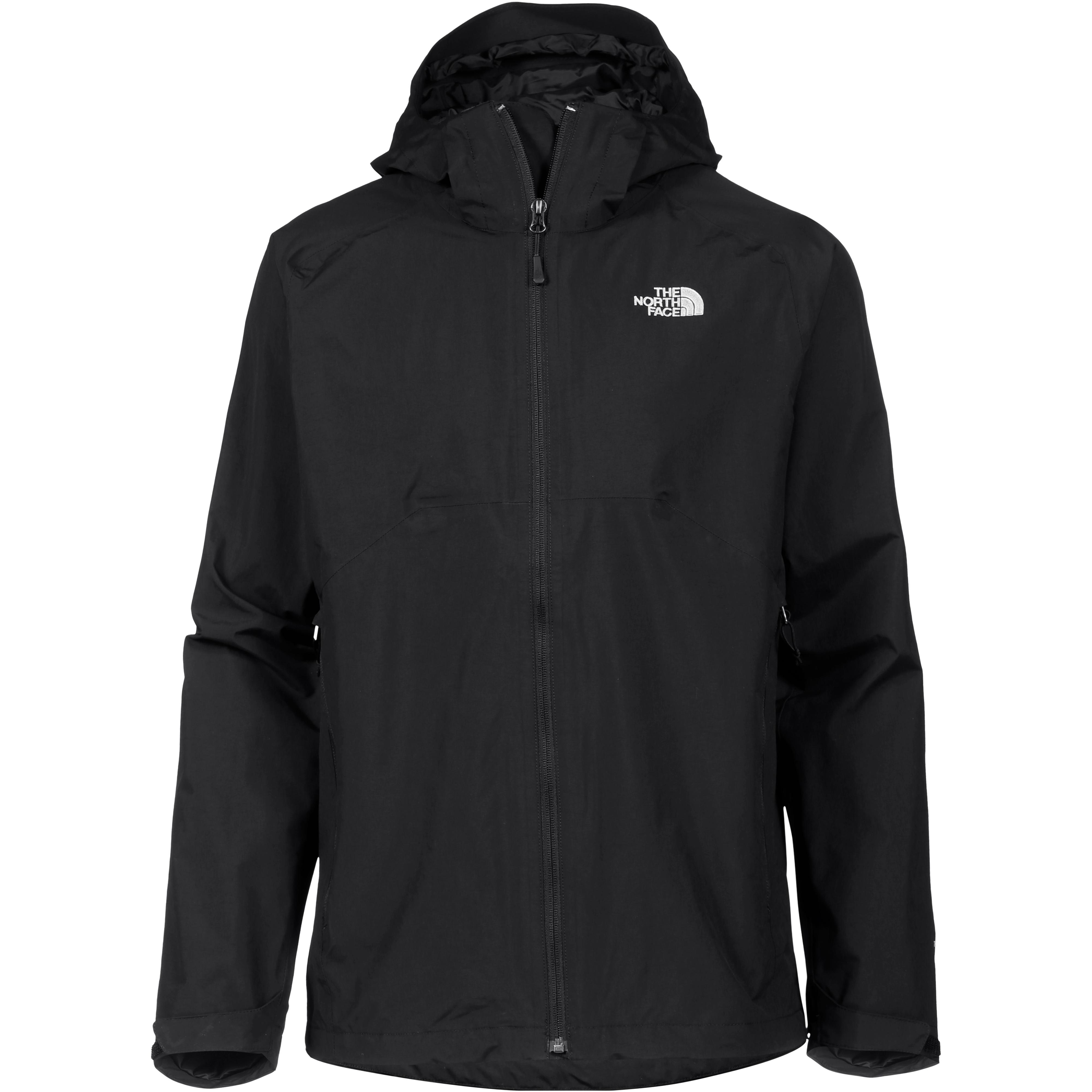 the north face hortons shell jacket