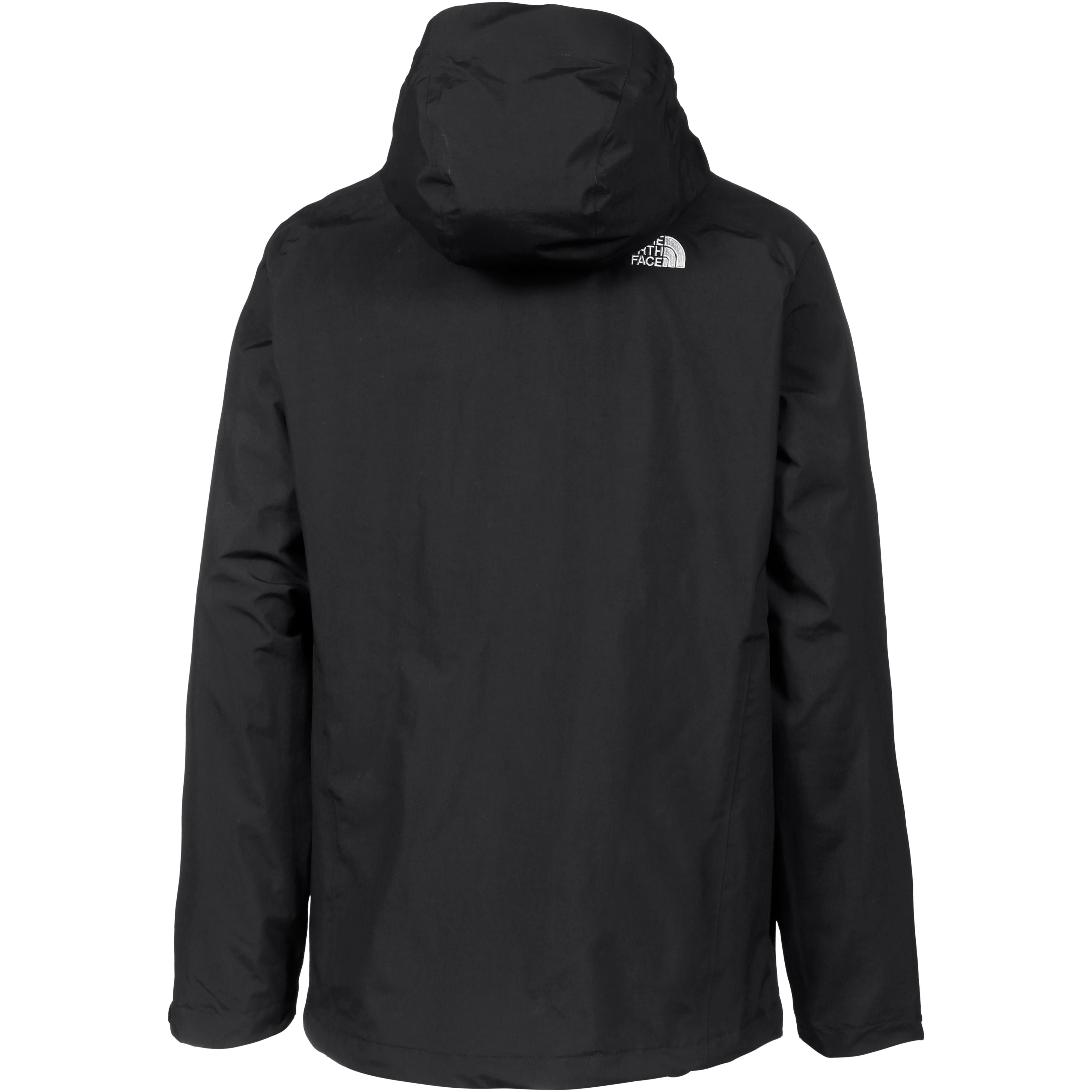 the north face hortons shell jacket