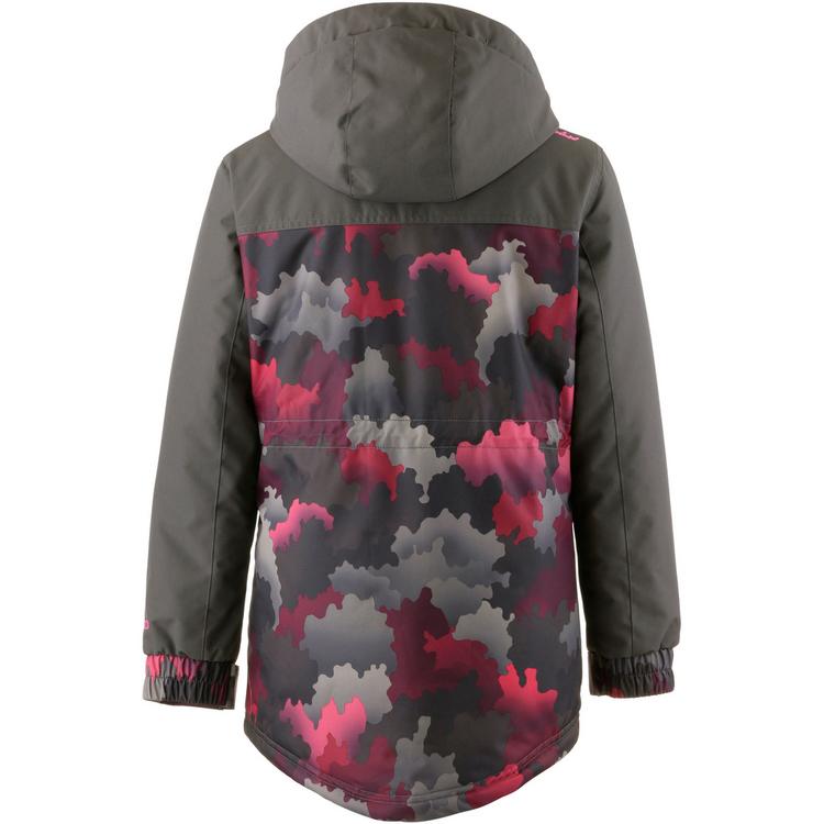 Protest Protest Snowboardjacke M&auml;dchen - swamped - 0 | SportScheck