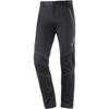L&ouml;ffler Elegance Softshellhose Herren - schwarz