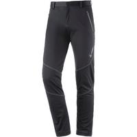 L&ouml;ffler Elegance Softshellhose Herren - schwarz
