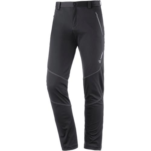 L&ouml;ffler Elegance Softshellhose Herren