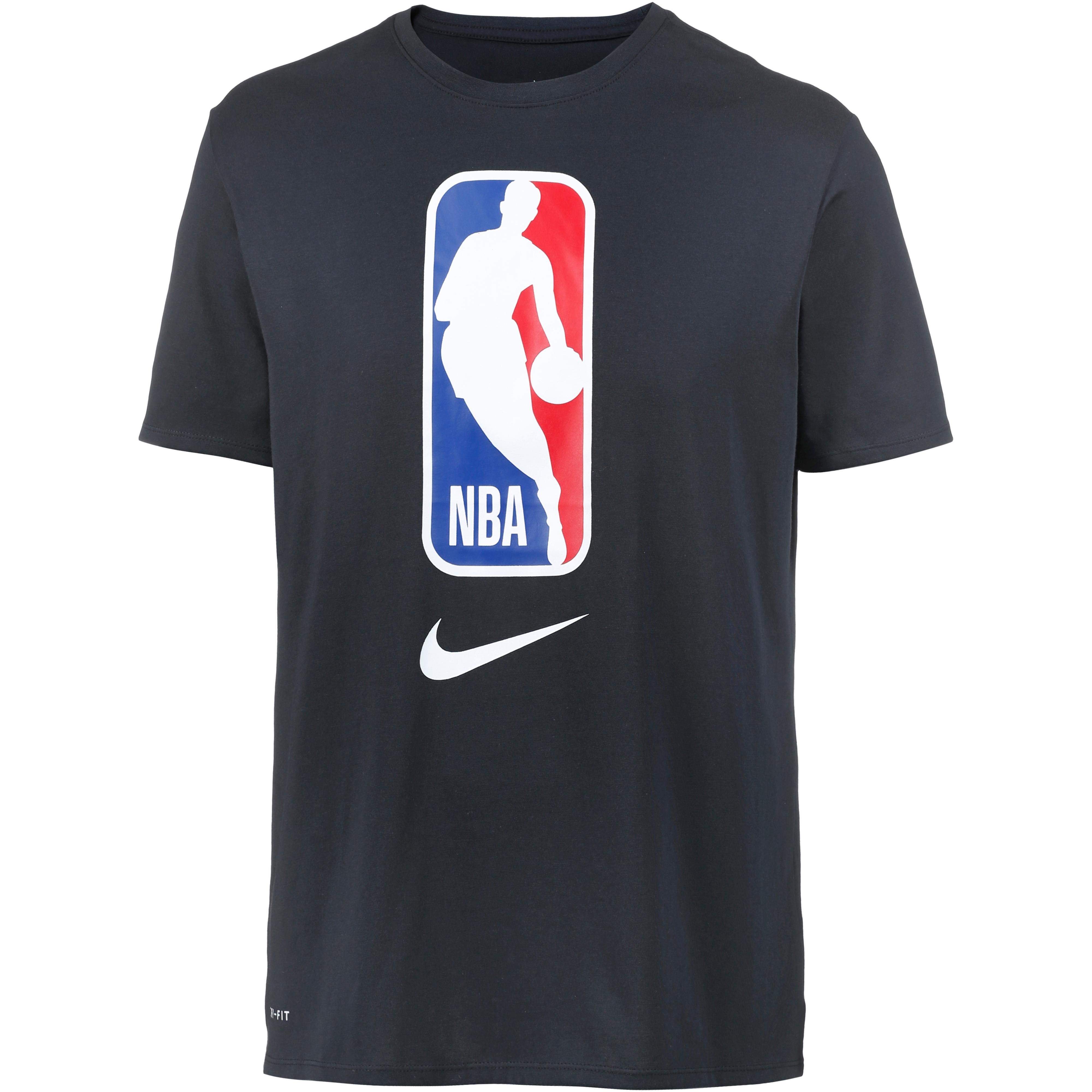 nike nba t shirt