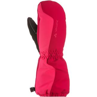 VAUDE Outdoorhandschuhe Kinder bright pink
