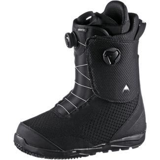 Burton Swath Boa Snowboard Boots Herren black