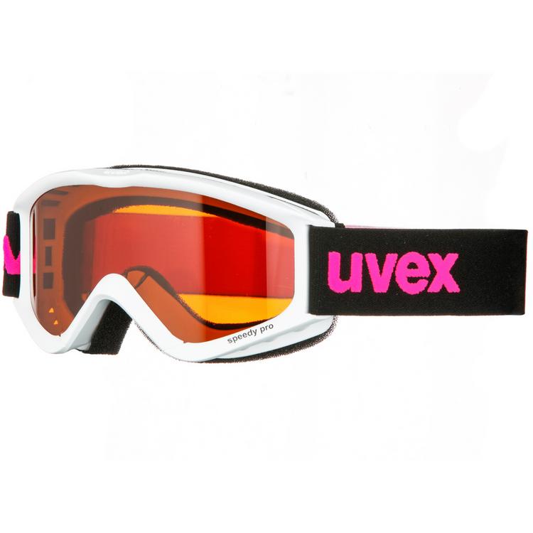 Uvex Uvex airwing 2 set Helm Kinder - white pink - 2 | SportScheck