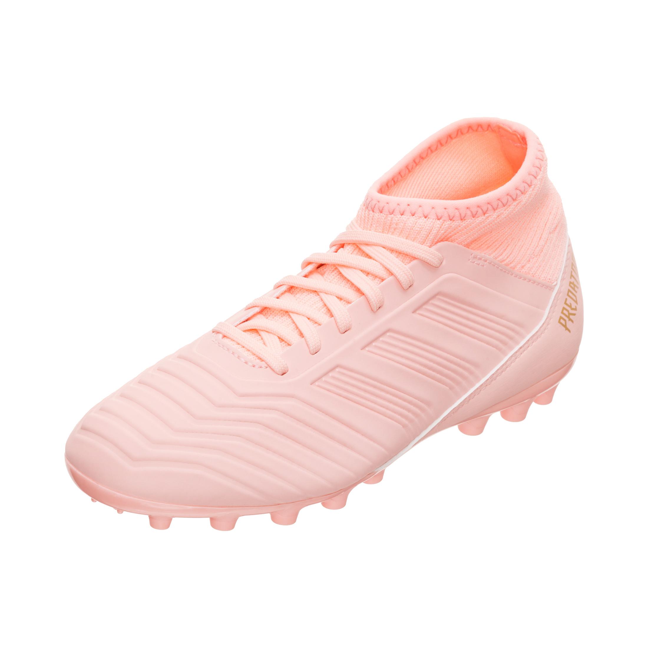 adidas rosa predator