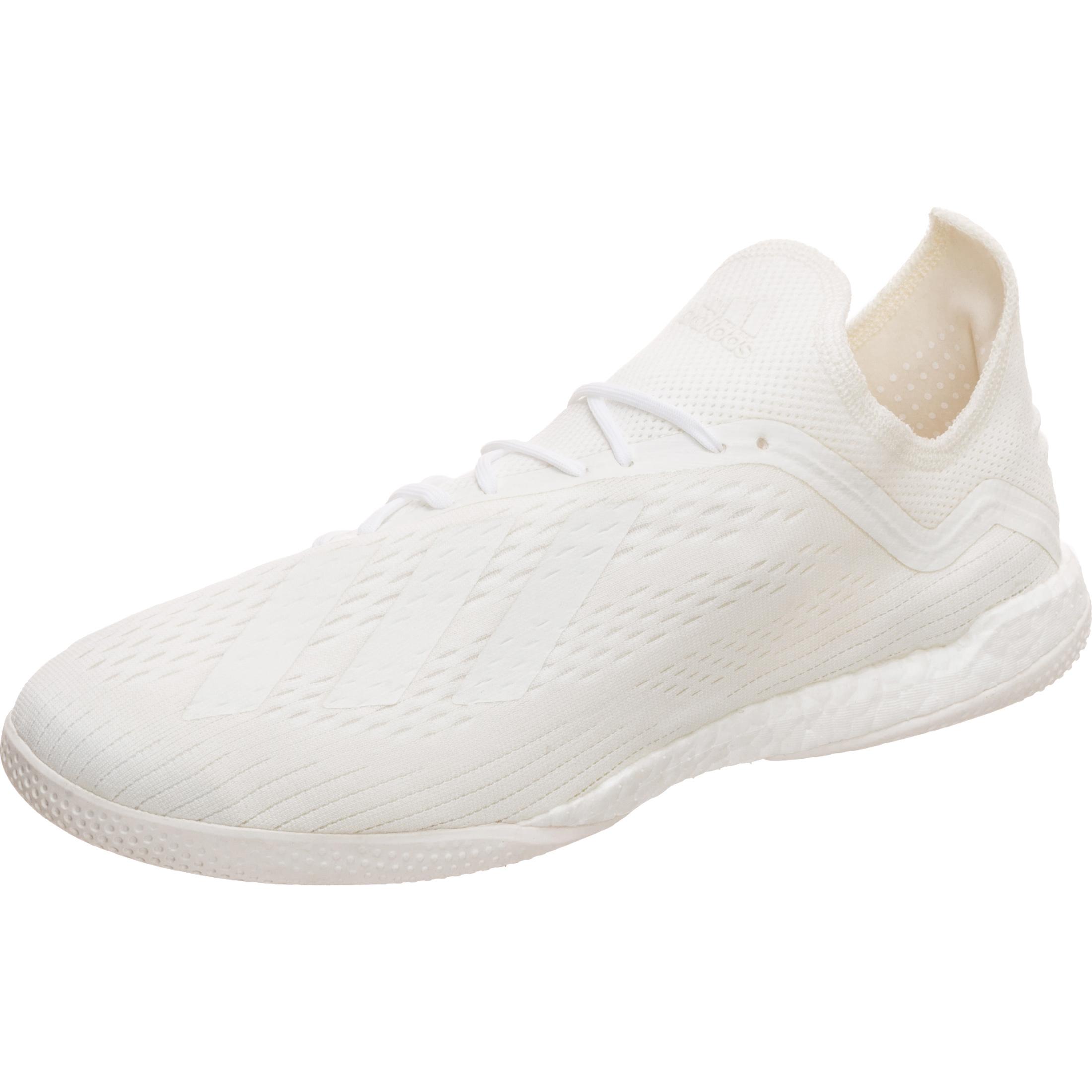 adidas x 18.1 weiß