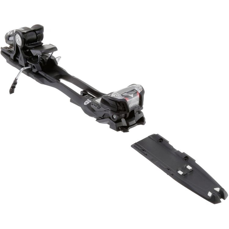 Marker Marker BARON EPF 13 Freeridebindung - black - 0 | SportScheck