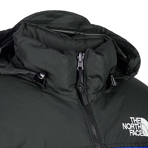 The North Face 1996 Retro Nuptse Daunenjacke Herren blau schwarz im Online Shop von SportScheck kaufen The North Face 1996 Retro Nuptse Daunenjacke Herren blau schwarz im Online Shop von SportScheck kaufen