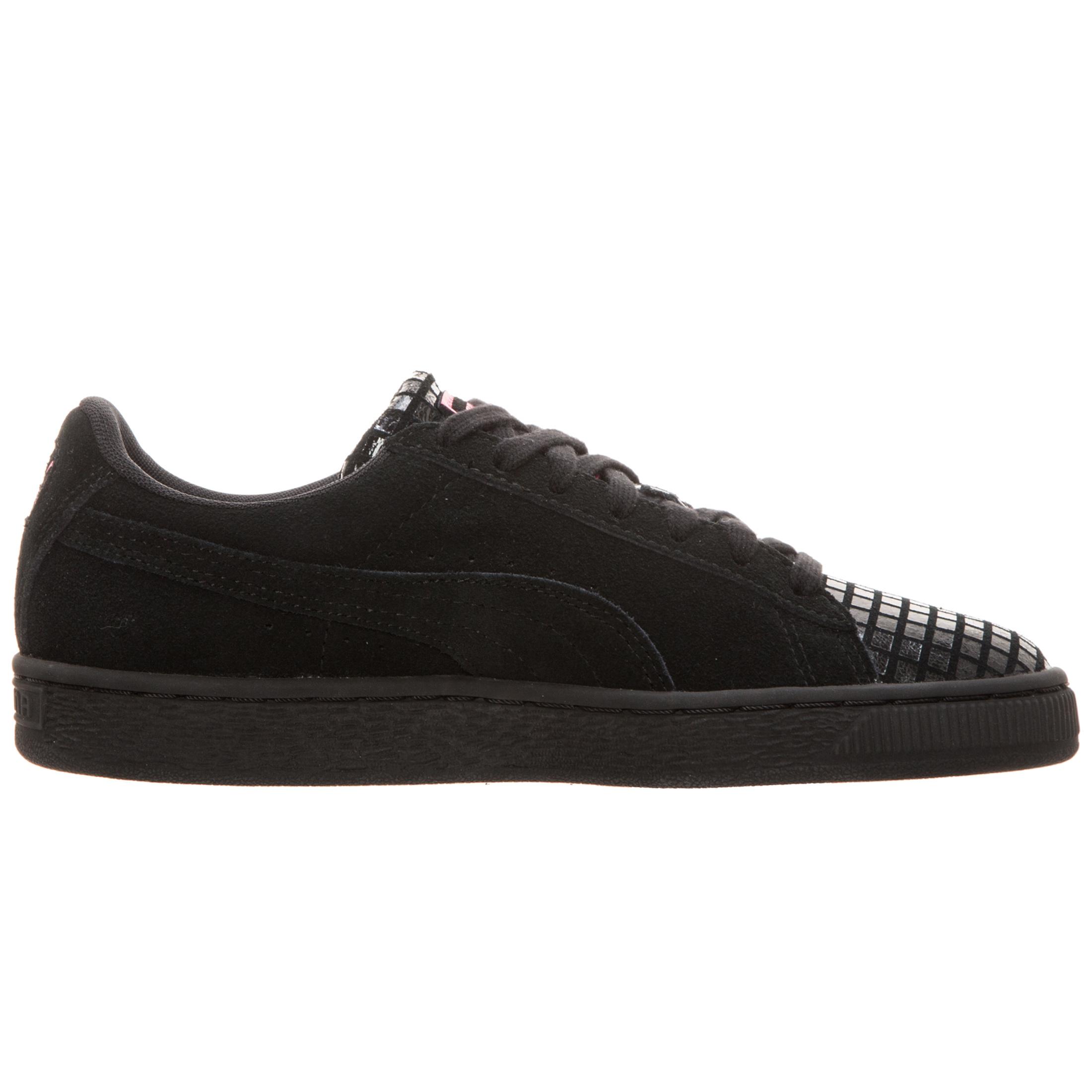 PUMA Suede Classic Sneaker Damen Damen Damen schwarz / pink im Online Shop von SportScheck kaufen Gute Qualität beliebte Schuhe fd90ec PUMA Suede Classic Sneaker Damen Damen Damen schwarz / pink im Online Shop von SportScheck kaufen Gute Qualität beliebte Schuhe fd90ec