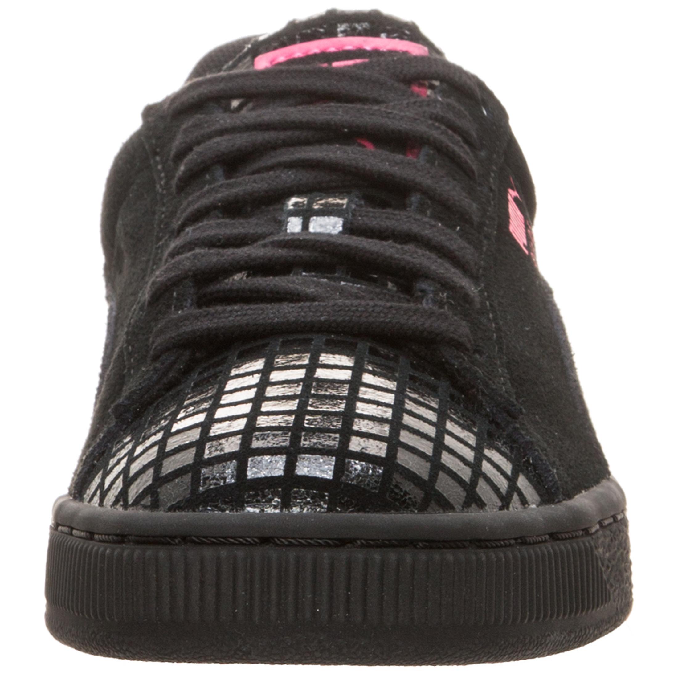 PUMA Suede Classic Sneaker Damen Damen Damen schwarz / pink im Online Shop von SportScheck kaufen Gute Qualität beliebte Schuhe fd90ec PUMA Suede Classic Sneaker Damen Damen Damen schwarz / pink im Online Shop von SportScheck kaufen Gute Qualität beliebte Schuhe fd90ec