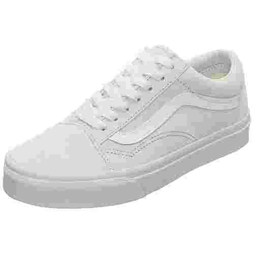 Vans Old Skool Sneaker Damen beige / weiß im Online Shop von SportScheck kaufen Vans Old Skool Sneaker Damen beige / weiß im Online Shop von SportScheck kaufen