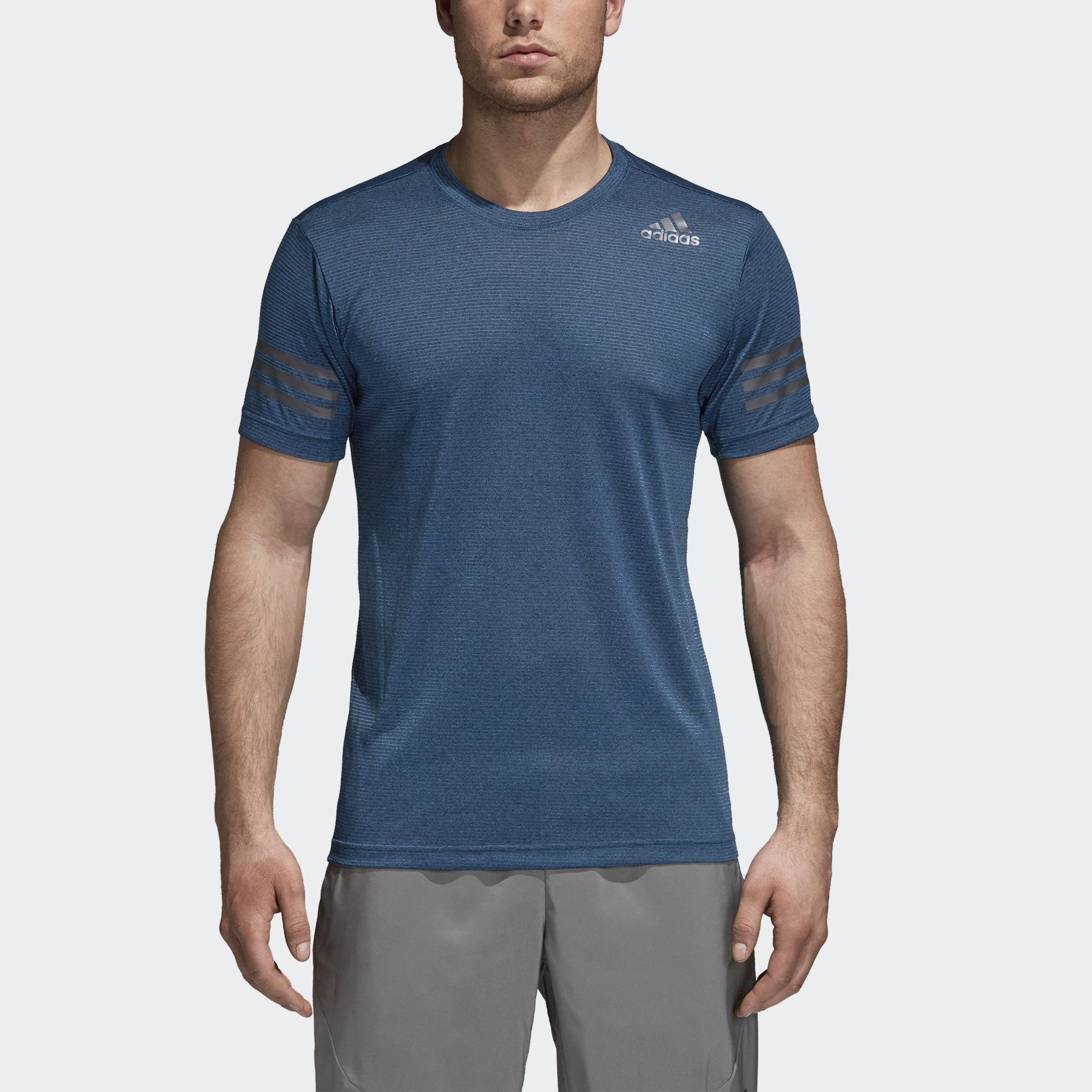 climacool t shirt herren