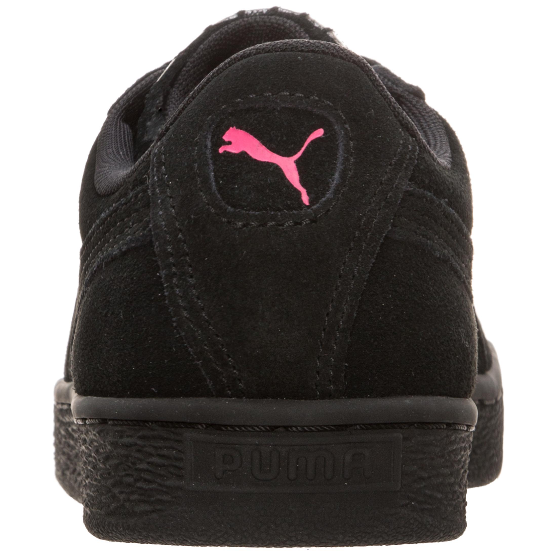 PUMA Suede Classic Sneaker Damen Damen Damen schwarz / pink im Online Shop von SportScheck kaufen Gute Qualität beliebte Schuhe fd90ec PUMA Suede Classic Sneaker Damen Damen Damen schwarz / pink im Online Shop von SportScheck kaufen Gute Qualität beliebte Schuhe fd90ec
