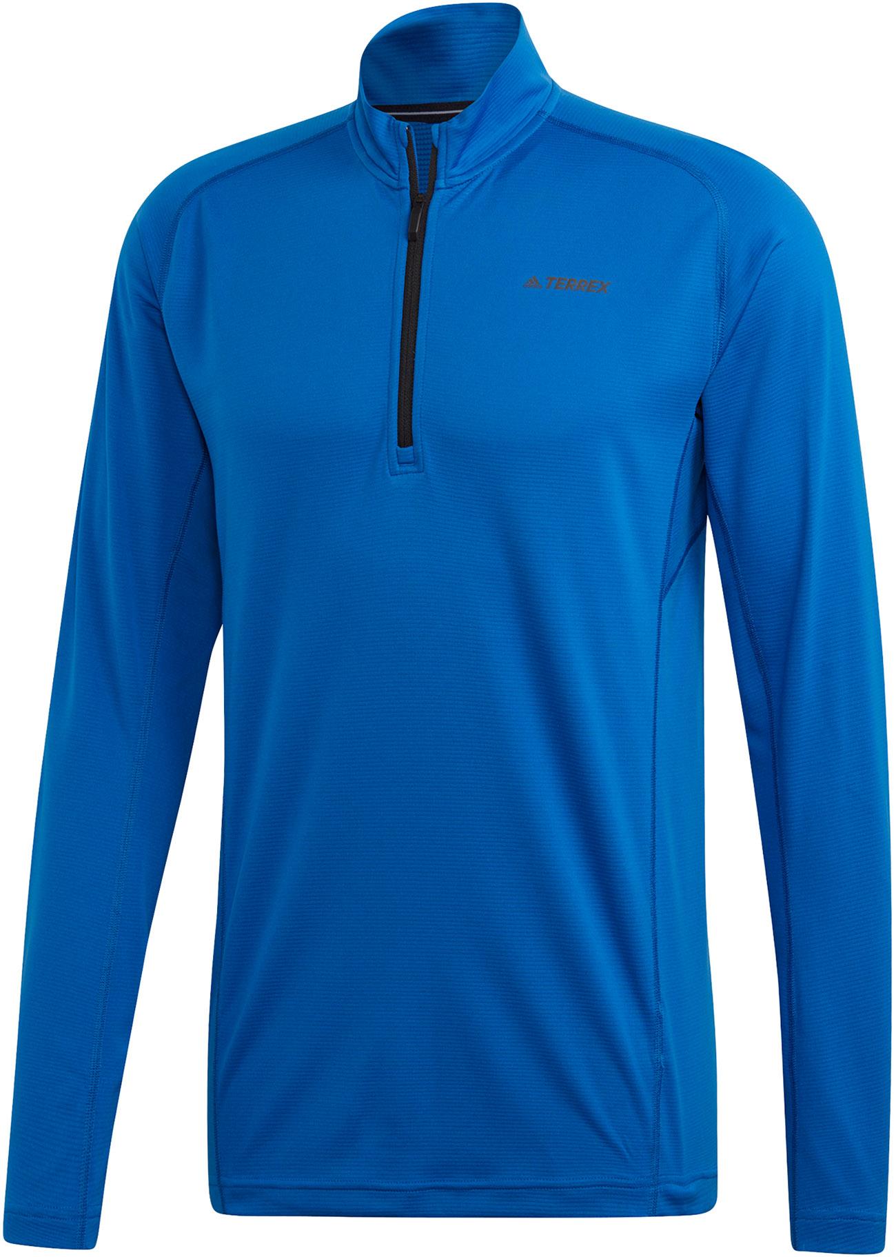 adidas fleecepullover herren