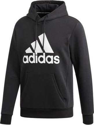 adidas MH BOS Hoodie Herren black